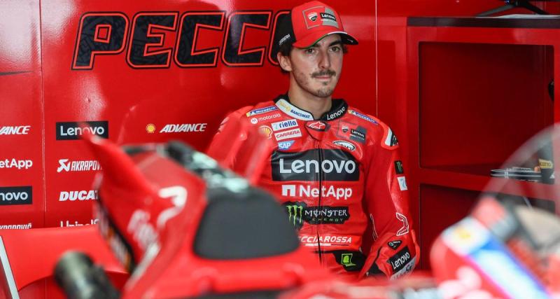  - GP du Portugal de MotoGP : Bagnaia aux anges, Zarco lucide, les réactions après la course sprint 