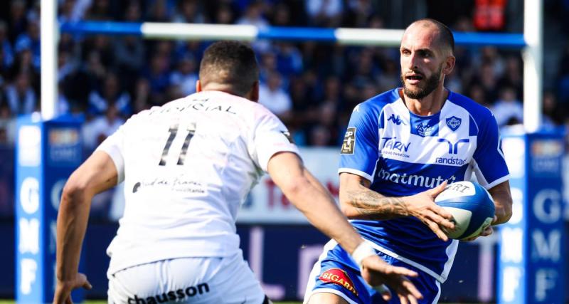  - Castres – Stade Toulousain : le CO s’offre le derby après une partie maîtrisée