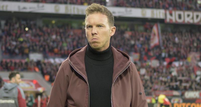  - Real Madrid : Nagelsmann prêt à griller la priorité à Zidane ?