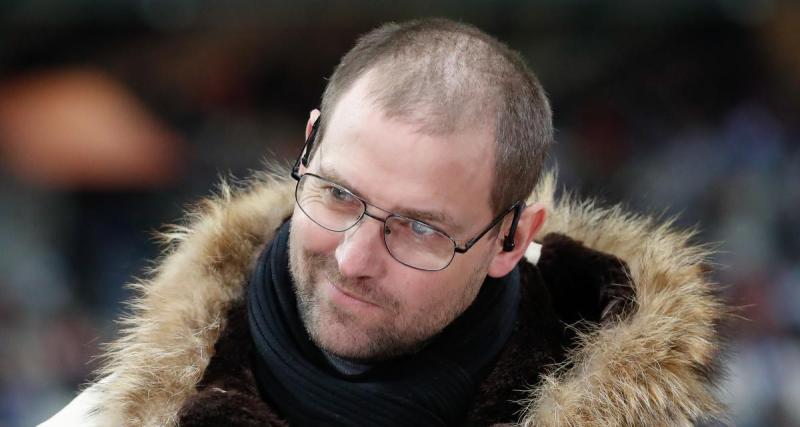  - ASSE : Bodmer complimente les Verts pour leur redressement depuis janvier