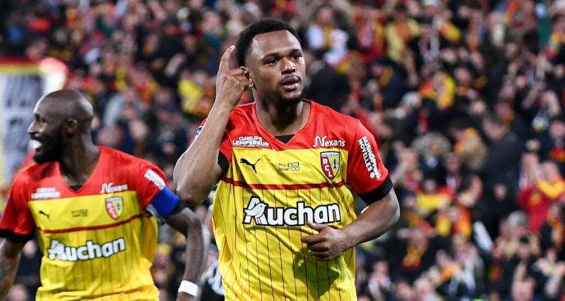  - RC Lens : les Sang et Or tiennent déjà le successeur d'Openda