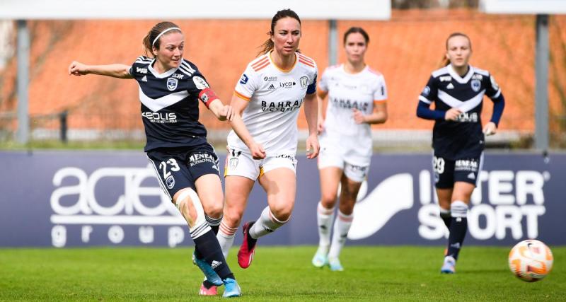  - L’OL écrase Guingamp, Rodez respire, Bordeaux et le PFC se neutralisent…