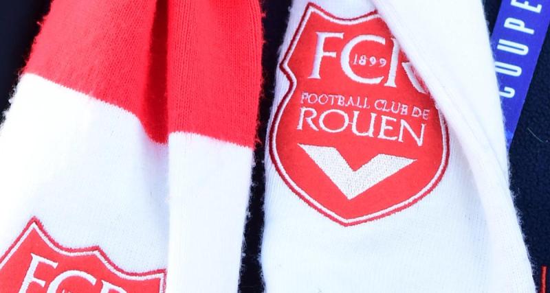  - Le Racing étrille Beauvais, Rouen poursuit sa série à Caen