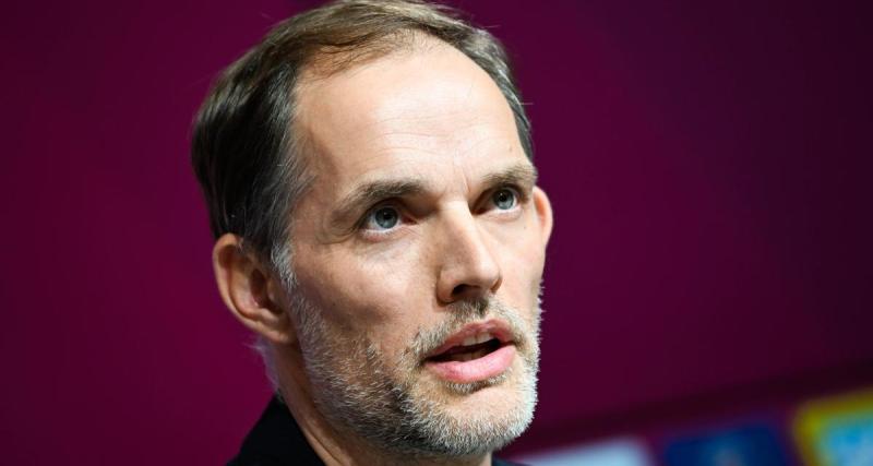  - PSG : quand Tuchel s'amuse de ses retrouvailles avec Choupo-Moting