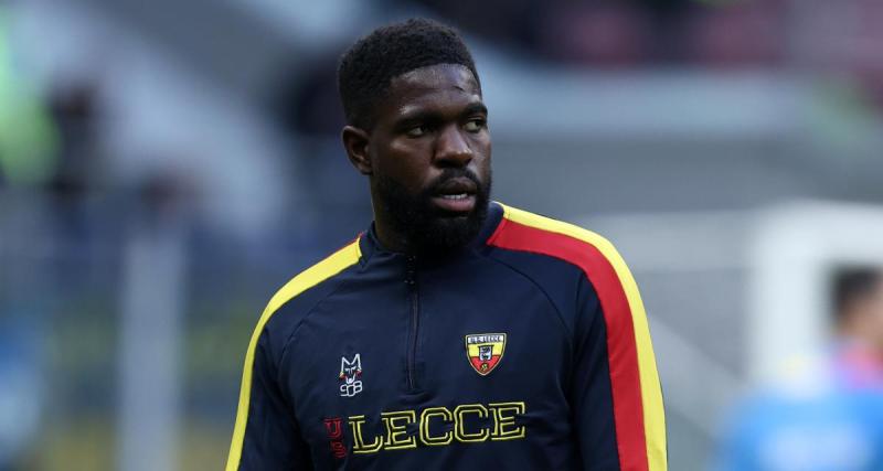 - OL, FC Barcelone - Mercato : un retour improbable se précise pour Umtiti !