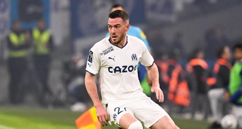  - OM : Veretout oublie l'ASSE et le FC Nantes pour les supporters marseillais