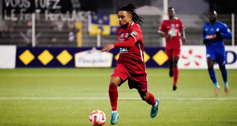  - National 2 : tous les résultats de la 22e journée