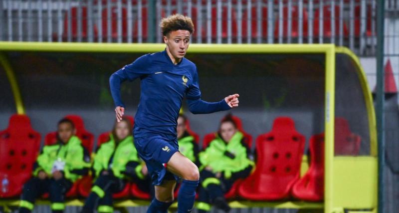  - L’équipe de France U19 en grand danger après sa défaite contre la Norvège 