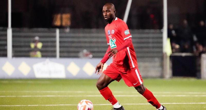  - N2 D (J22) : classement et résultats