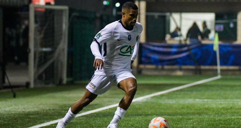  - N2 C (J22) : classement et résultats
