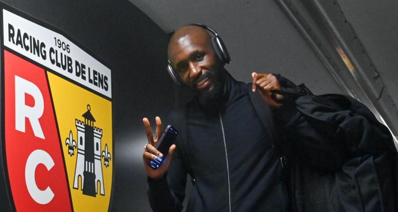  - RC Lens : Gasset règle la polémique Fofana