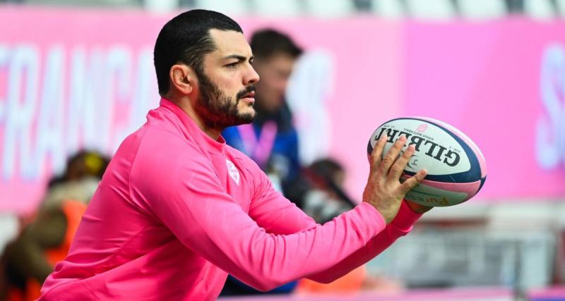  - Laurent Panis prolonge l'aventure au Stade Français