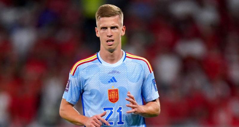  - Euro 2024 (Q) : L'Espagne tient face à la Norvège