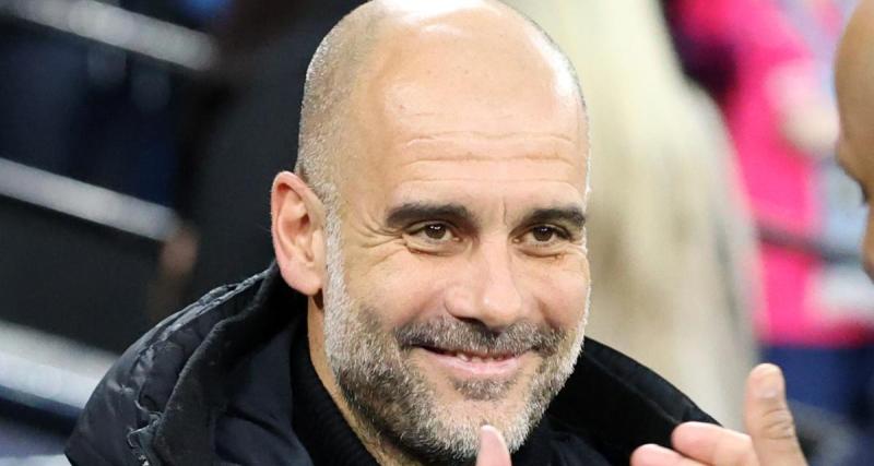  - Manchester City : Guardiola veut craquer une option d'achat à 40 millions pour une pépite belge !