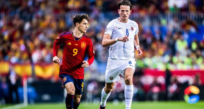  - 🚨 L'Espagne fait le taff, la Croatie accrochée, Füllkrug porte l'Allemagne... les résultats du roi !