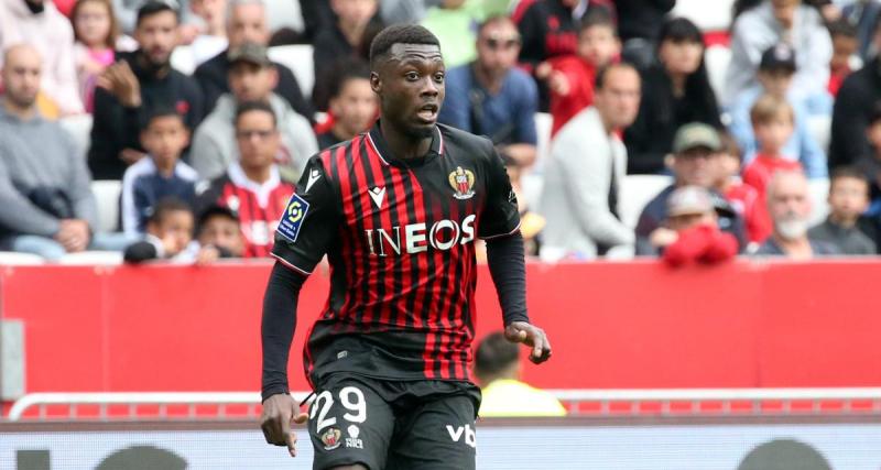  - OGC Nice - Mercato : Arsenal offre Nicolas Pépé sur un plateau