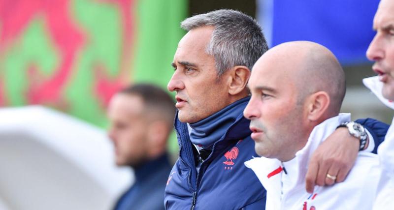  - Euro 2023 (U17) : l’équipe de France qualifiée pour la phase finale 