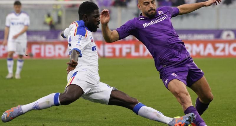  - Barça : un Umtiti retrouvé à Lecce pourrait signer son retour cet été !