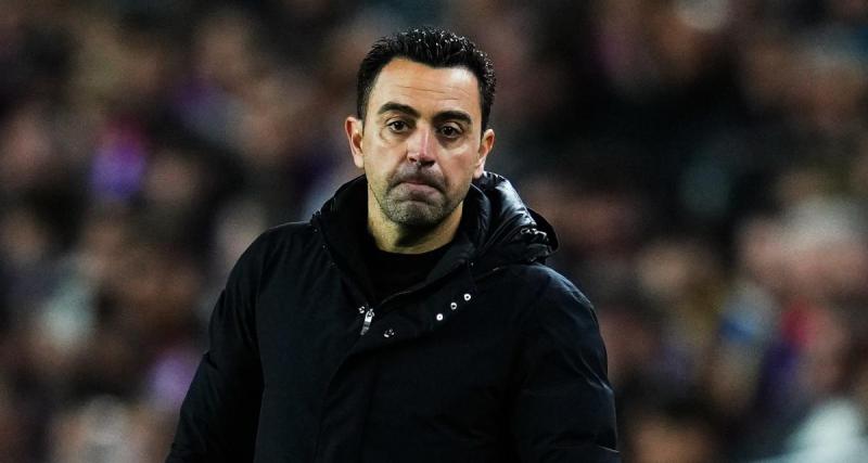  - FC Barcelone - Mercato : une piste prometteuse pour combler Xavi