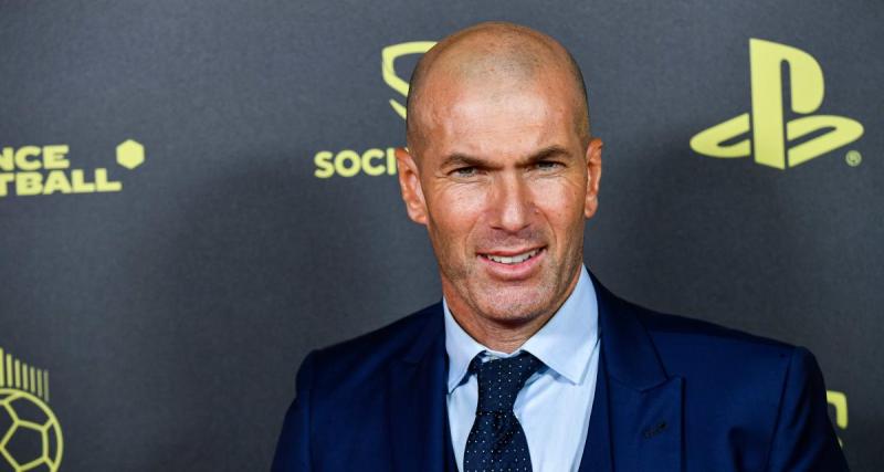  - PSG : Galtier poussé vers la sortie, Zidane toujours pisté ?