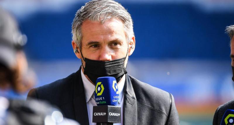  - Mickaël Landreau vers une destination insolite !