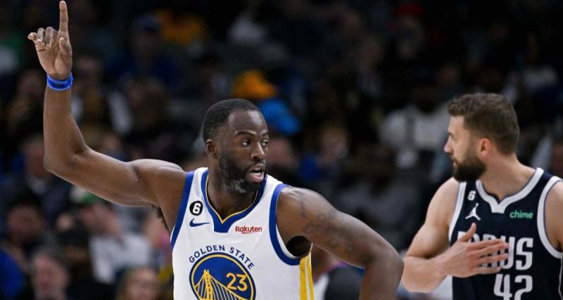  - NBA : Draymond Green se méfie des Lakers