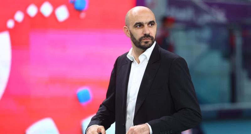  - Maroc : « la prochaine CAN ? Bien sûr qu’on est favori » Regragui ne se cache pas après la victoire face au Brésil !