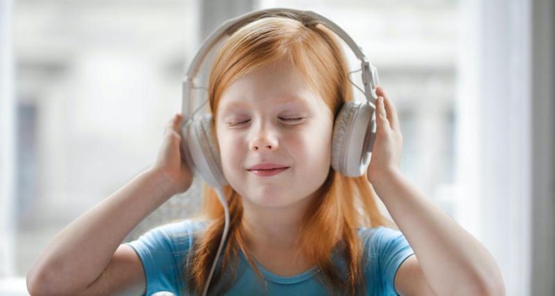  - Pop culture, vie d’ado et contes pour enfants : 3 podcasts pour vos enfants