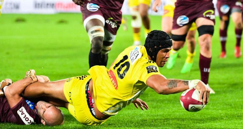  - UBB : la colère de Julien Laïrle après la défaite face à La Rochelle