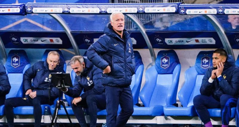  - Equipe de France : nouvelles rassurantes pour un cadre des Bleus !