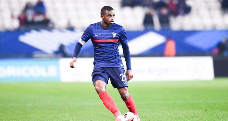  - Équipe de France Espoirs : un défenseur forfait contre l’Espagne 