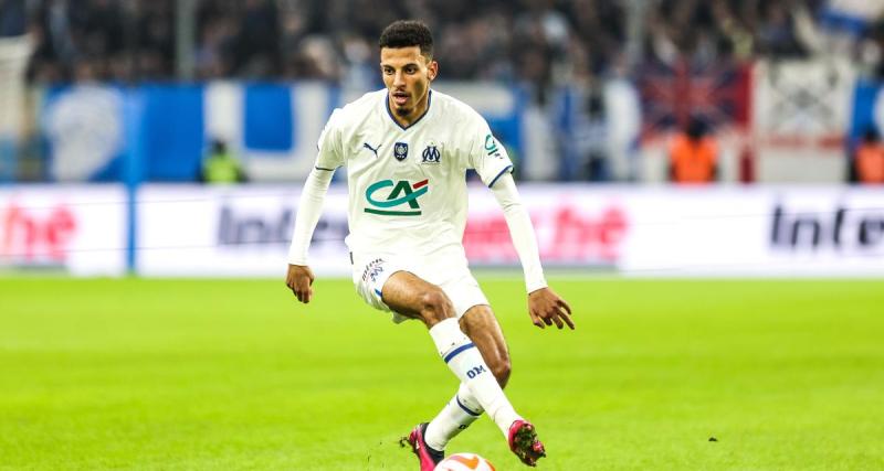  - OM : une recrue de Tudor s’est blessée avec le Maroc !