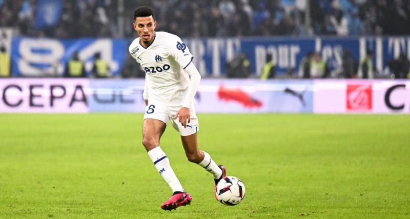  - OM : un milieu de terrain se blesse avec sa sélection 