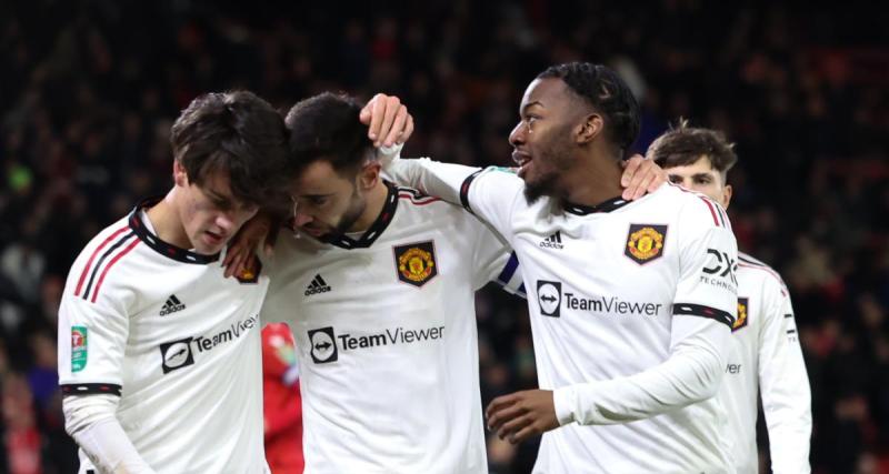  - Barça : un ailier de Manchester United avoue avoir été proche de signer en Catalogne cet hiver