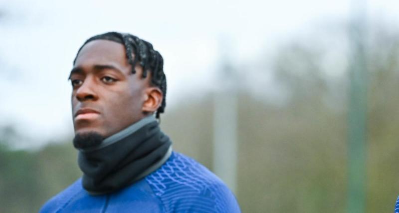  - Equipe de France : Disasi dévoile les coulisses de sa convocation au dernier Mondial !