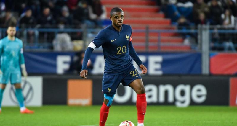  - Equipe de France Espoirs : un cadre des Bleuets se blesse et quitte le rassemblement !