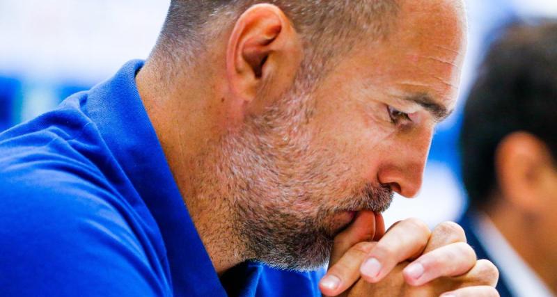  - OM : coup dur pour Ounahi, un petit nouveau testé par Tudor ?