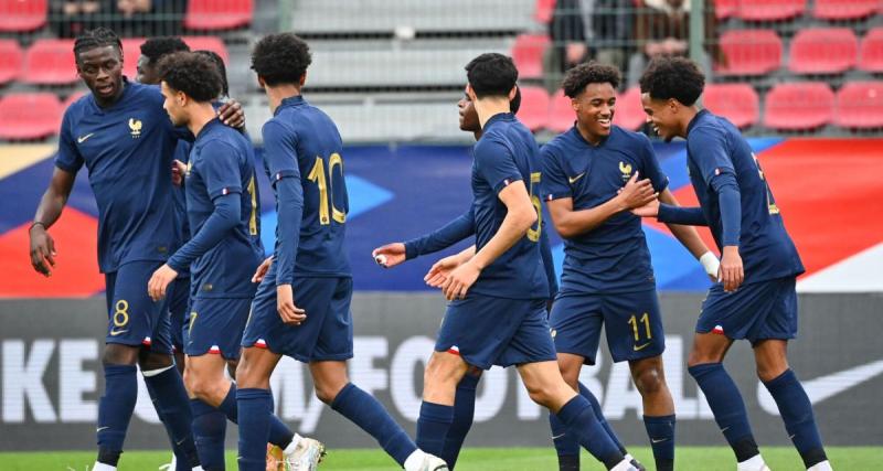 - L’équipe de France U19 ne jouera pas l’Euro 2023 à Malte
