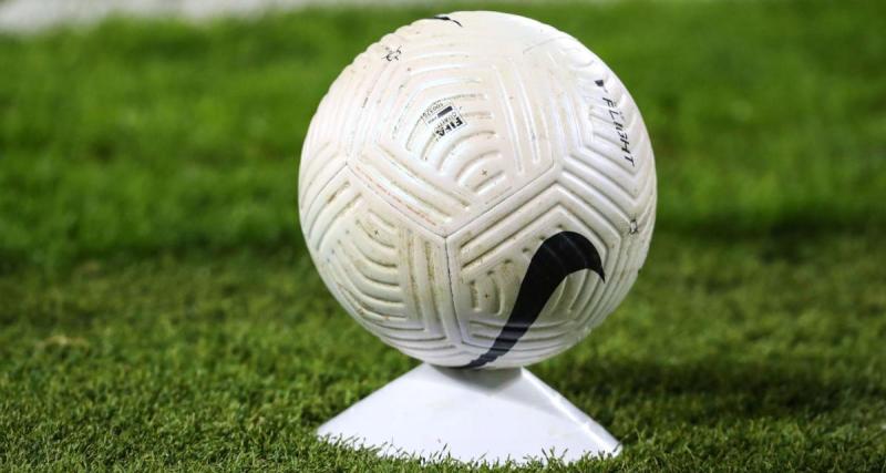  - Alès – Thonon-Évian : la rencontre arrêtée quelques minutes pour permettre aux joueurs de rompre le jeûne 