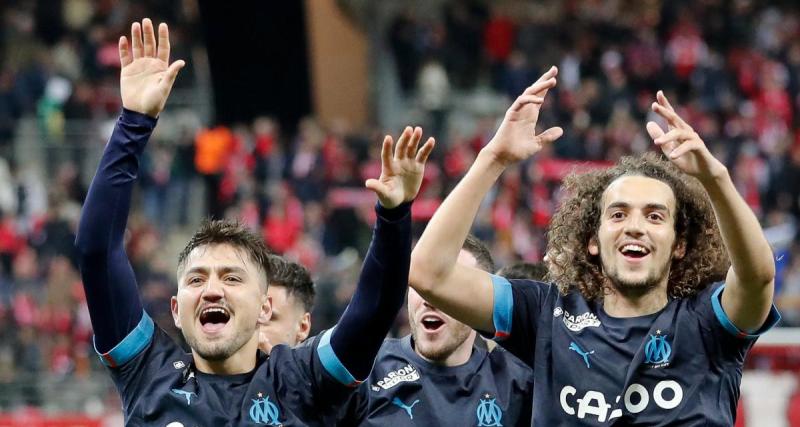  - OM : un cadre de Tudor raconte sa métamorphose