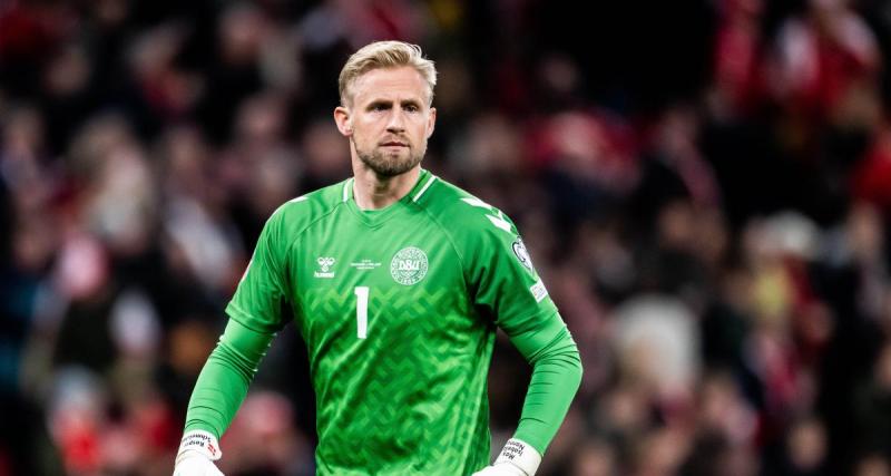  - Qualifications Euro 2024 : sensation, le Kazakhstan renverse le Danemark !