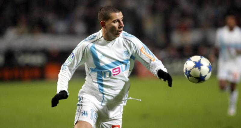  - OM : Koke poursuivi pour avoir dirigé un réseau de trafic de drogue !