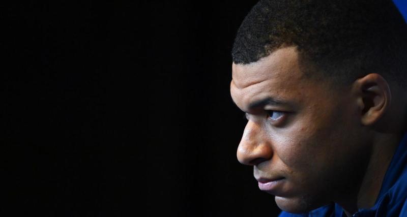  - Equipe de France : Mbappé encense deux Bleus et lâche une punchline sur Platini !