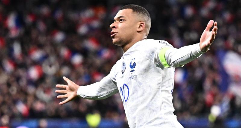  - Équipe de France : son nouveau rôle, les générations, Platini… Mbappé se livre