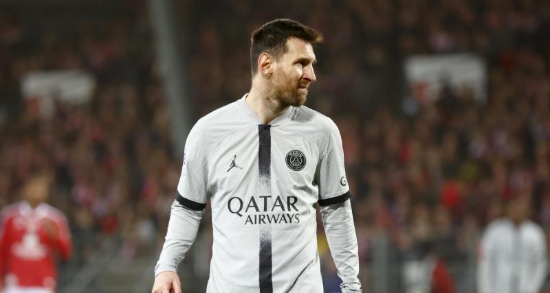  - PSG, Barça : Messi réclamé par le Camp Nou !