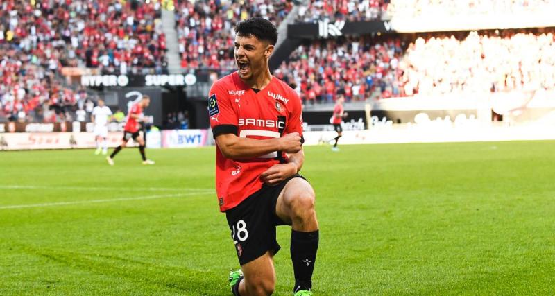  - Real Madrid, Équipe de France : une pépite du Stade Rennais rêve des Merengue et des Bleus