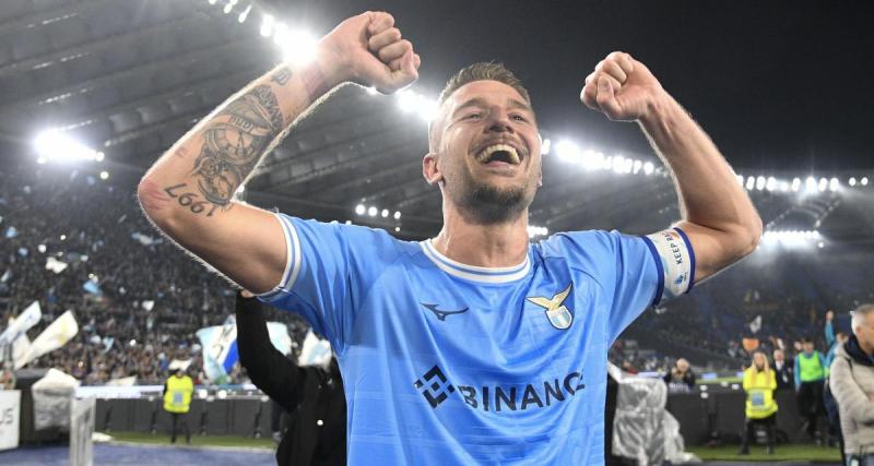  - PSG – Mercato : une cible historique sur le marché, Luis Campos amené à changer ses plans ?