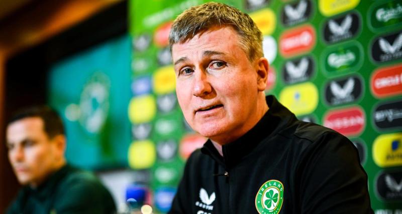  - « La France est la meilleure équipe du monde depuis 8 ans » selon le sélectionneur de l'Irlande