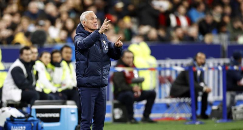  - 🚨 Irlande - France : premiers indices sur la compo, un changement en attaque ?