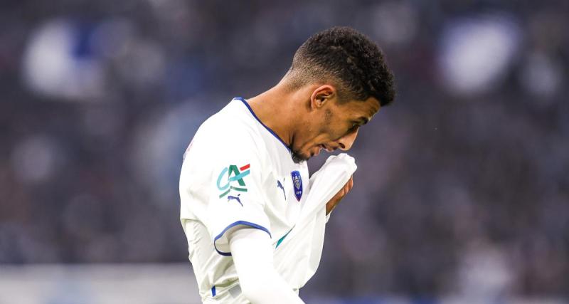  - Maroc : l'OM confirme la blessure d'Ounahi, verdict douloureux !